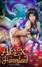 [Alex in Haremland 01] • Alex in Haremland · An Alice in Wonderland Spoof